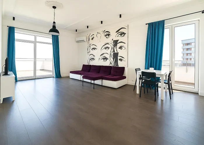 Dd Apartments