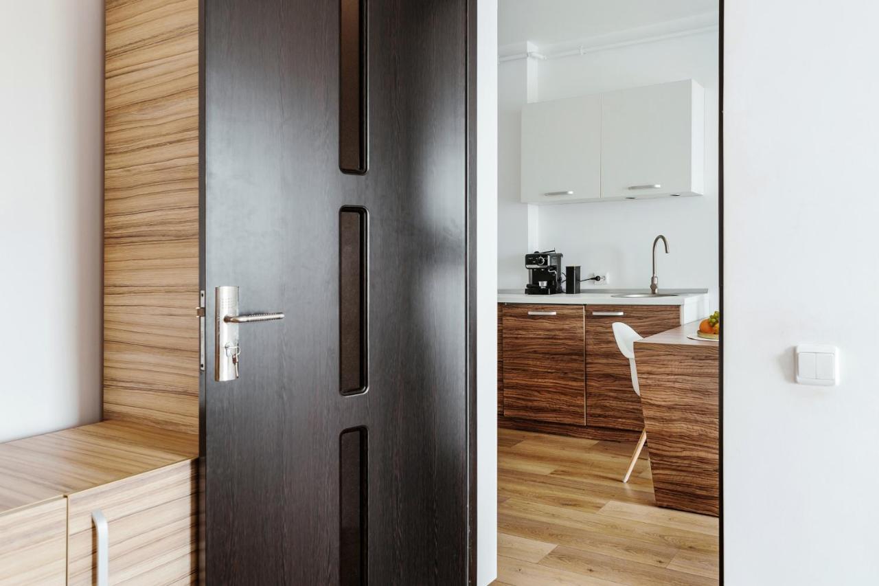 Dd Apartment