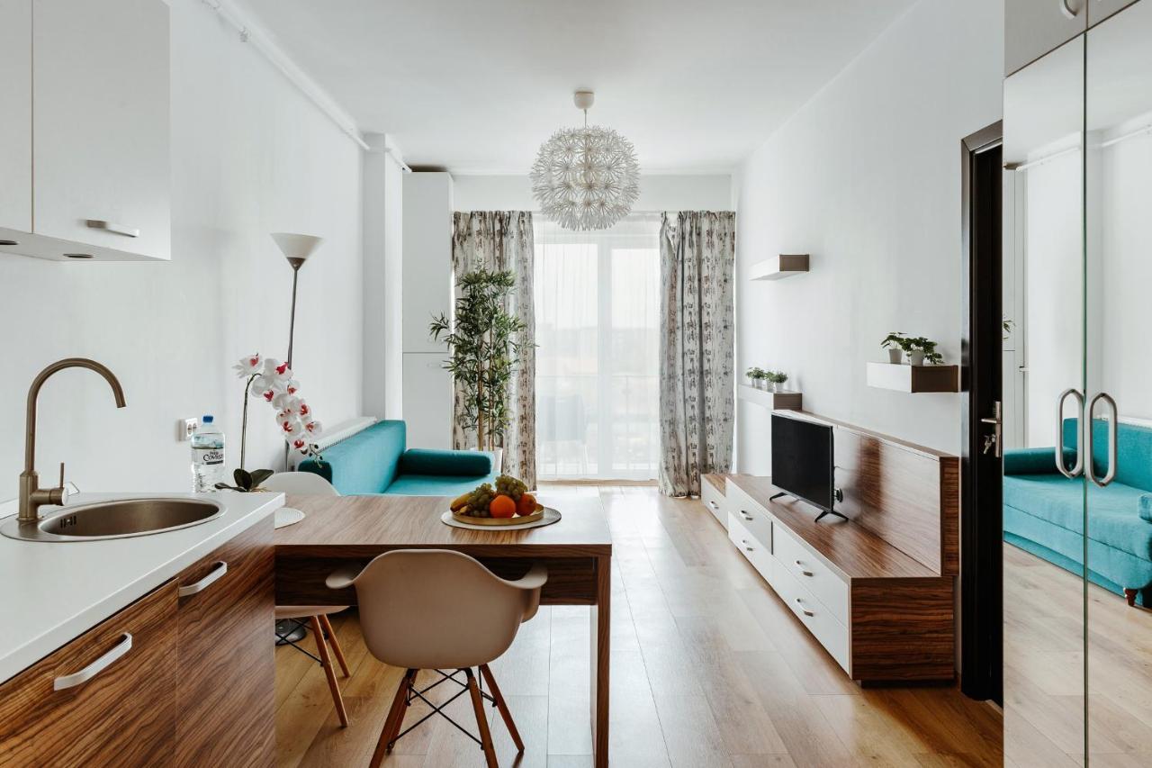 Apartment Dd