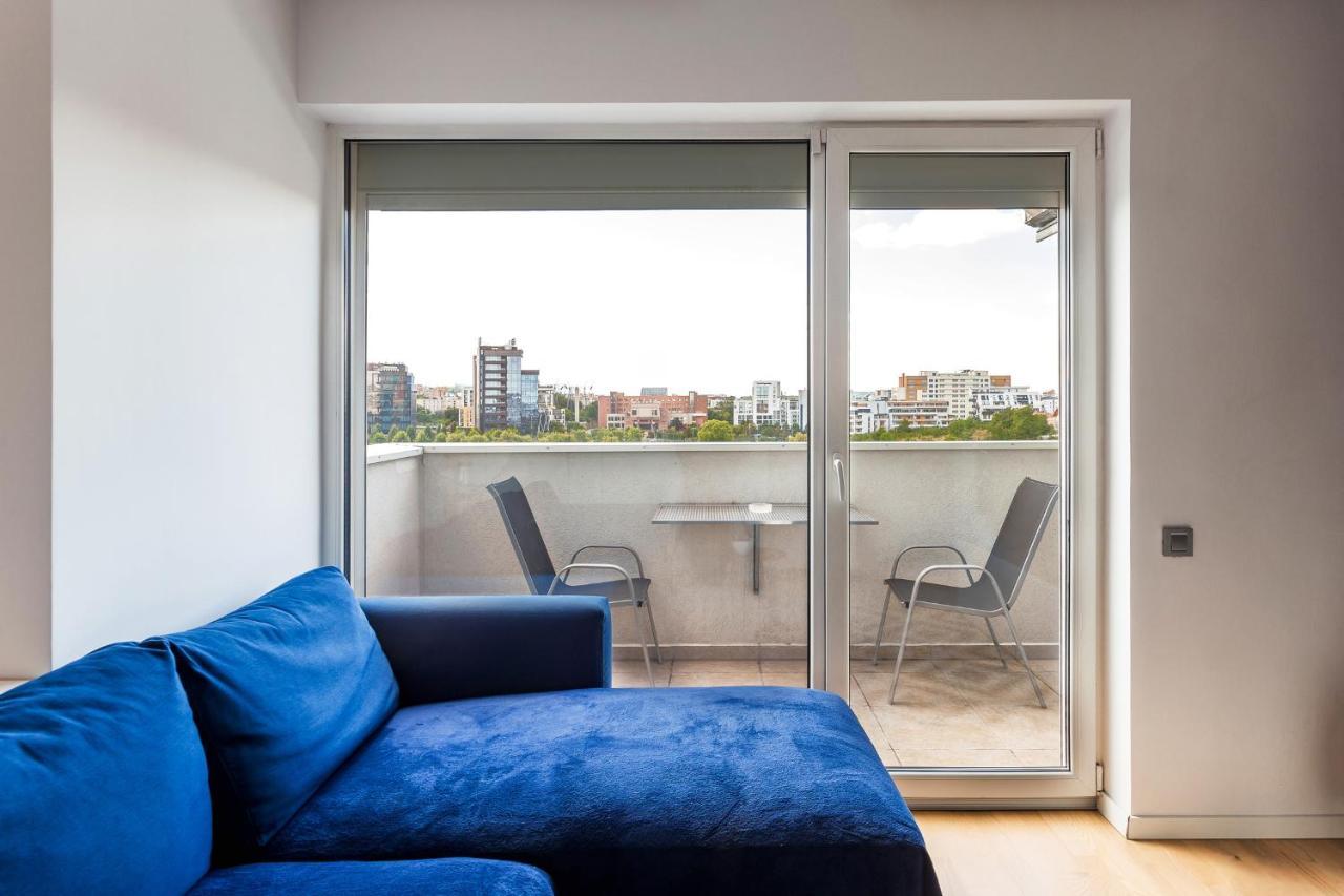 Dd Apartment