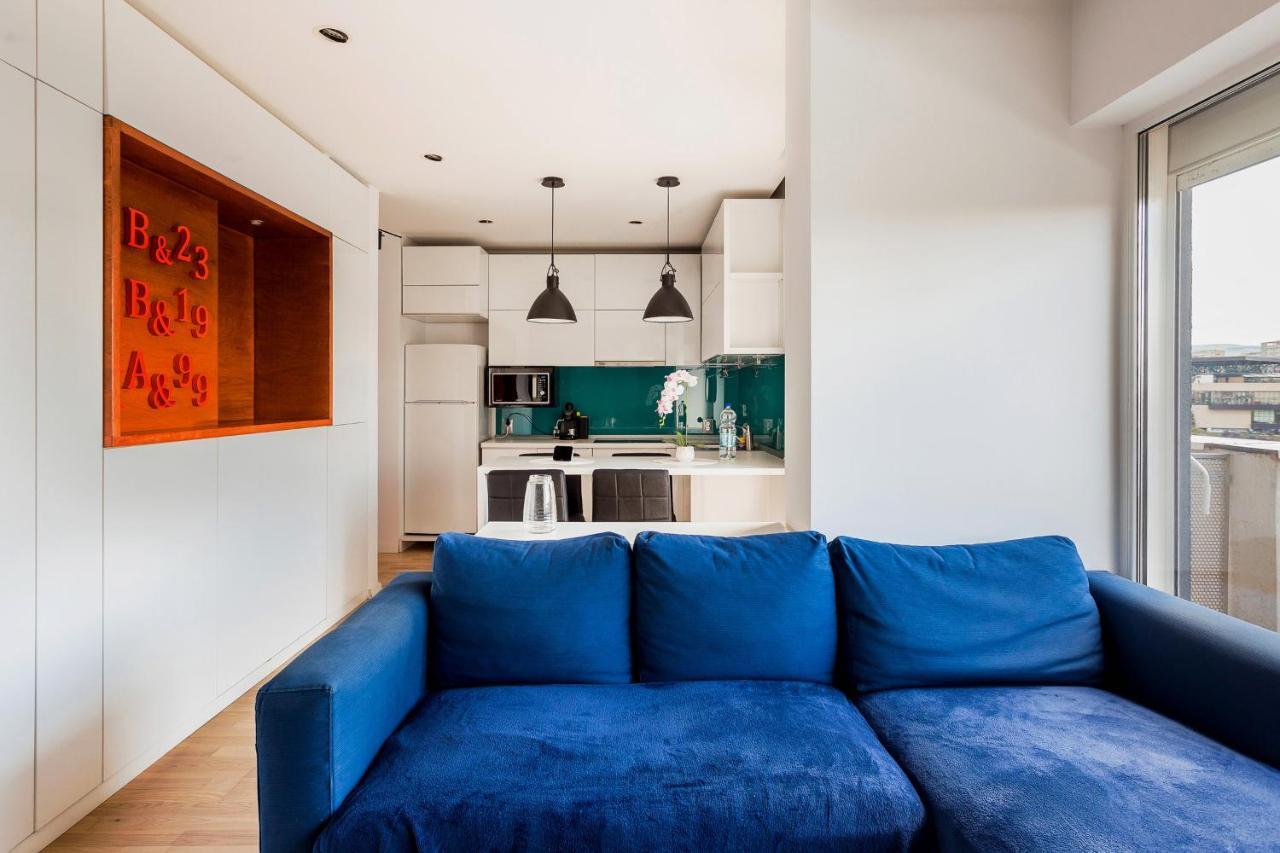 Apartment Dd Cluj-Napoca
