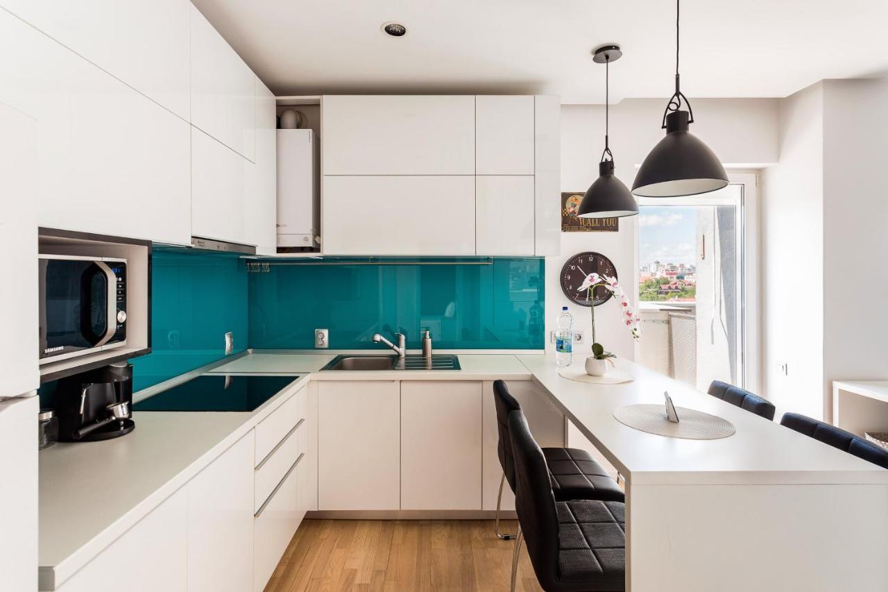 Dd Apartment