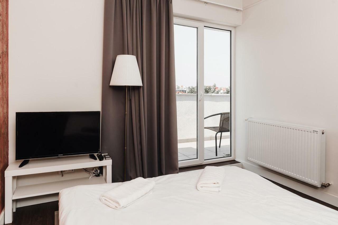 Dd Apartment *