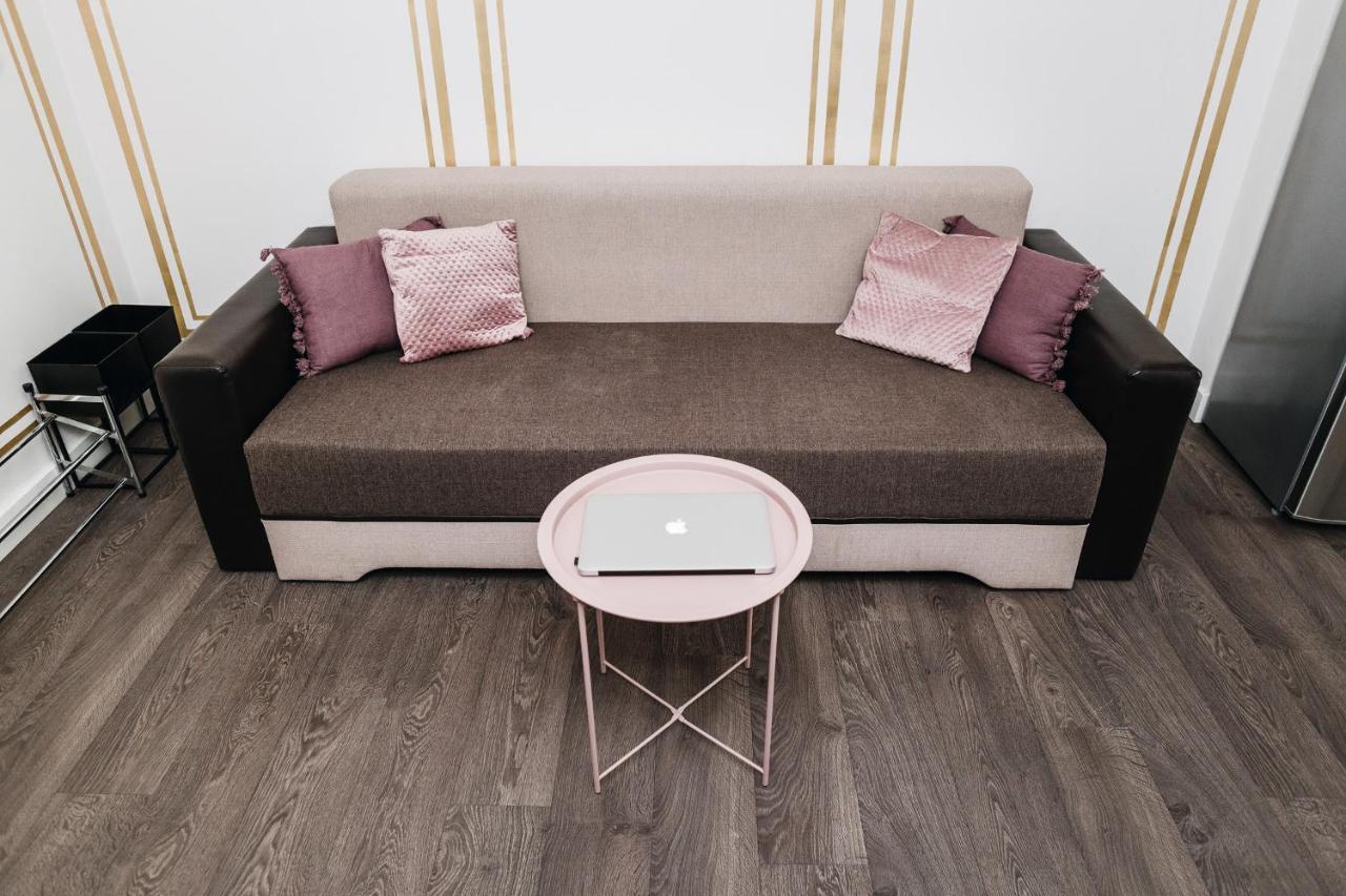 Dd Apartment *